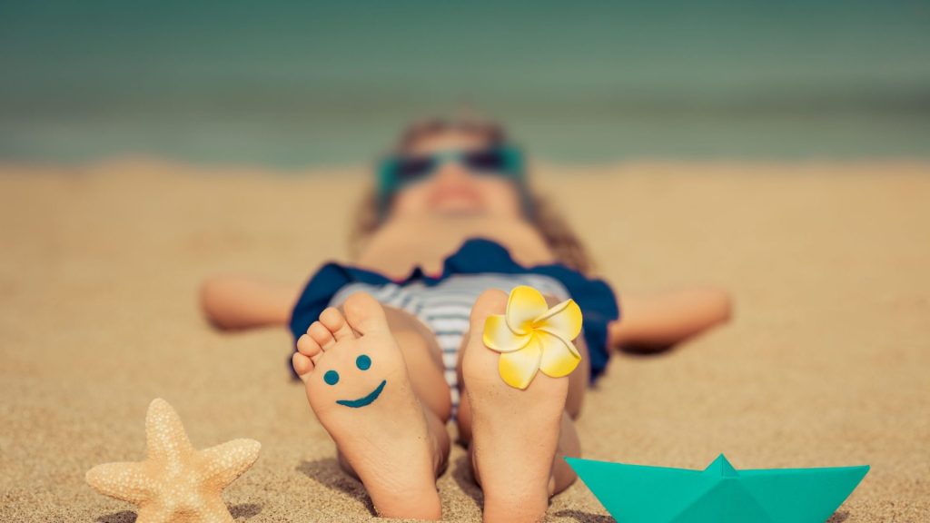 「私は私のままで生きることにした」