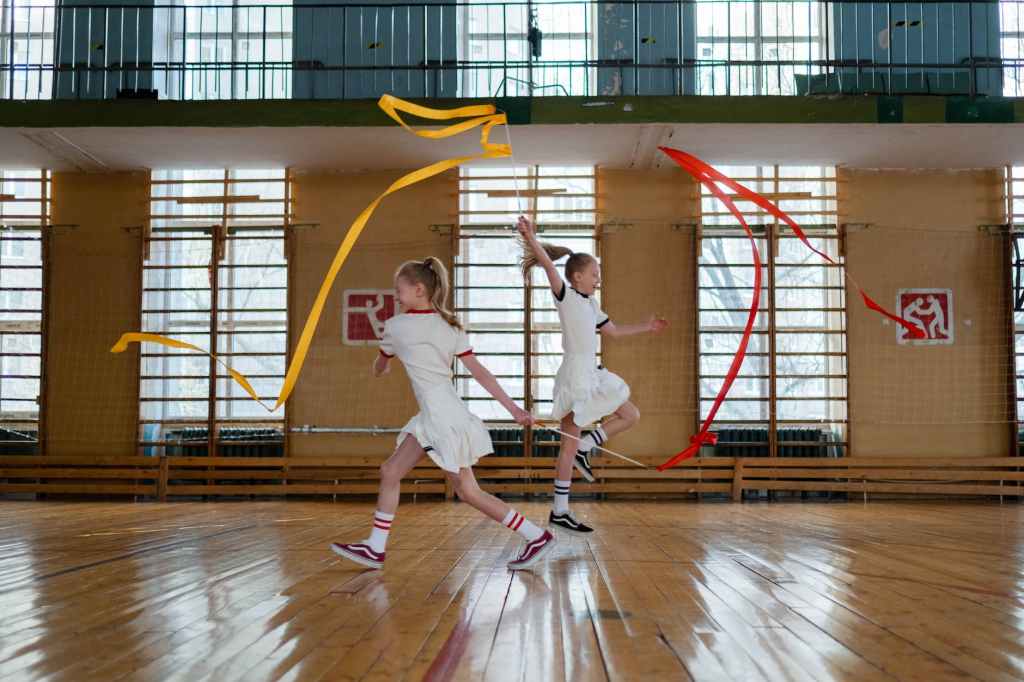 「習い事続けたいの？」5歳女の子の気持ち