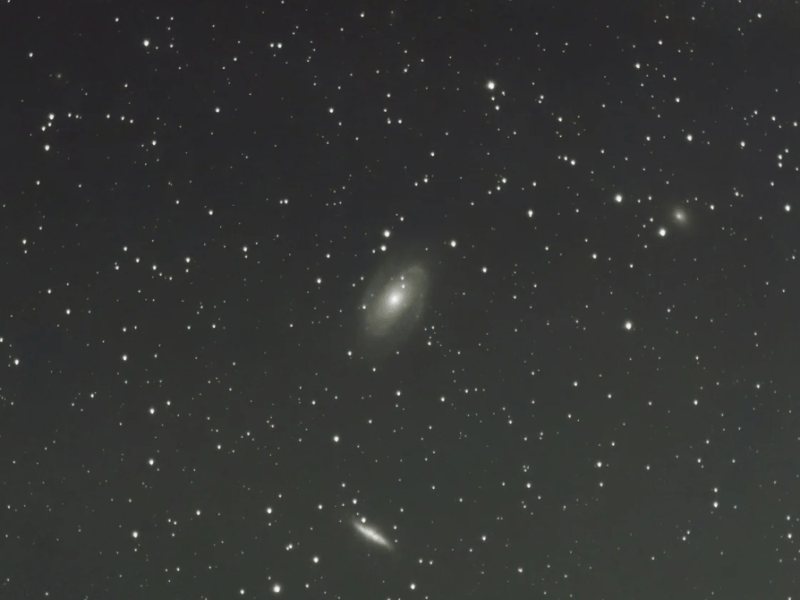 2月｜境界線を越えるとき ― 新しい36年周期の始まり