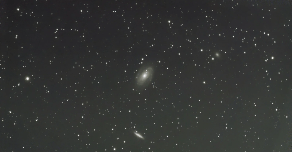 2月｜境界線を越えるとき ― 新しい36年周期の始まり